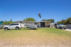 King St Retreat, pet friendly! Lancelin